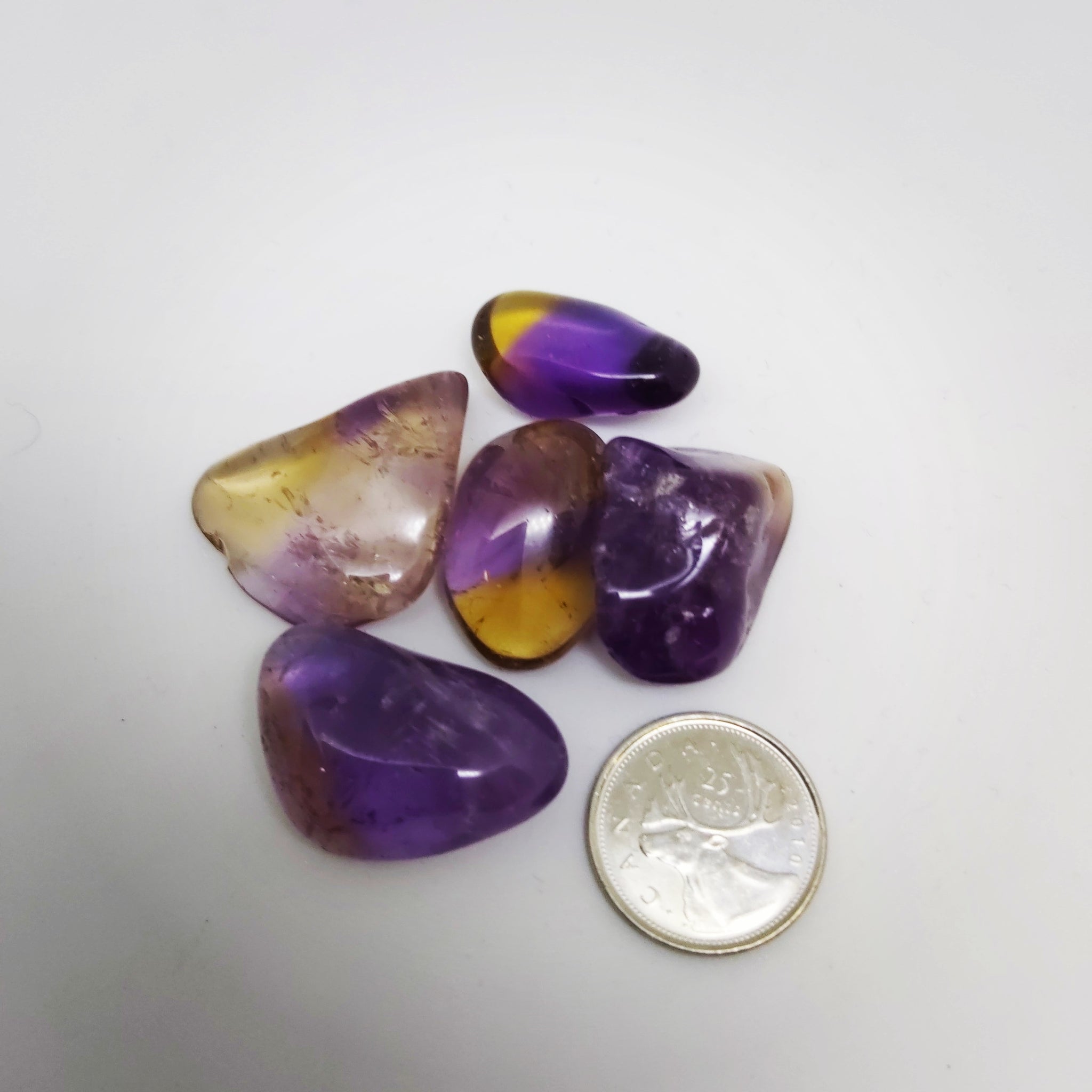 Ametrine