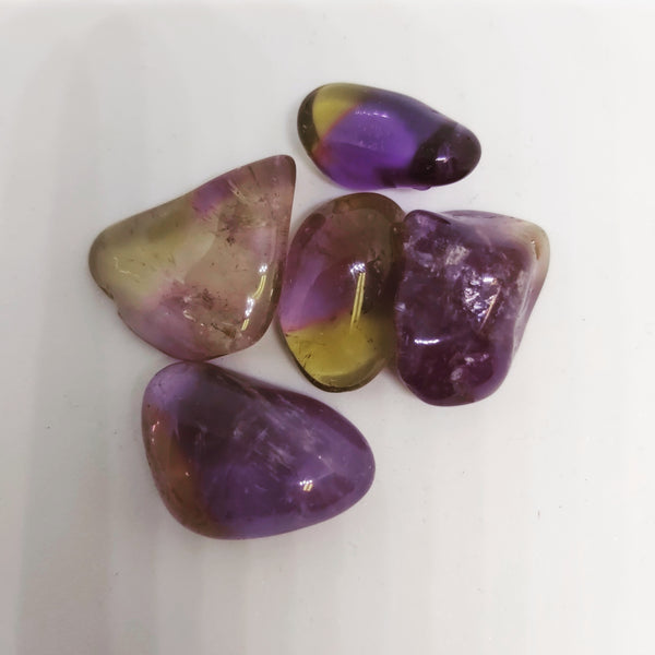 Ametrine