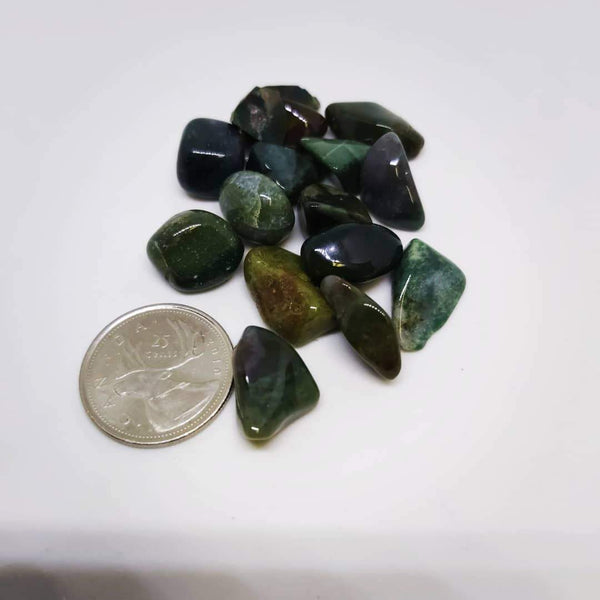 Bloodstone (Tumbled)