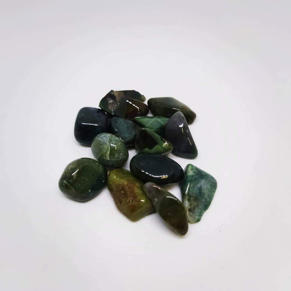 Bloodstone (Tumbled)