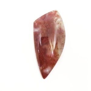 Plume Agate