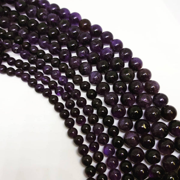 Amethyst Necklace