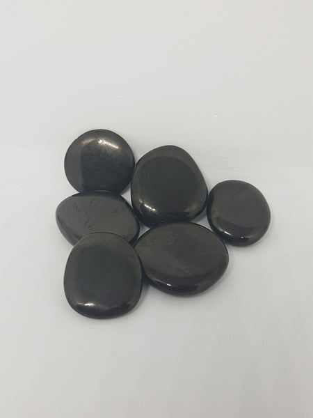 Jet Palm Stones