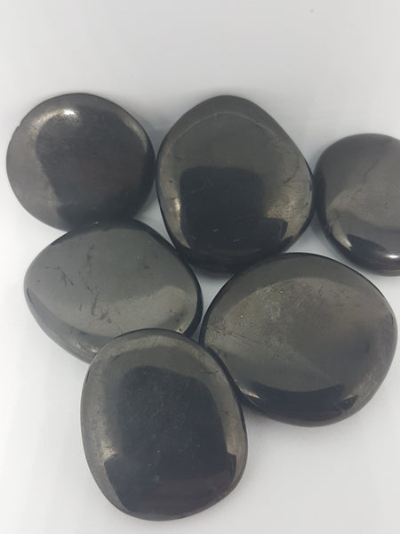Jet Palm Stones