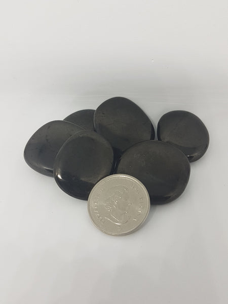 Jet Palm Stones
