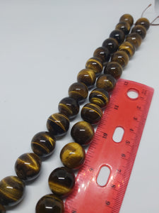 Tiger's Eye