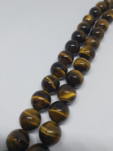 Tiger's Eye