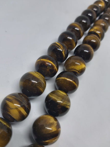 Tiger's Eye
