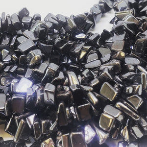 Gemstone Chip Beads