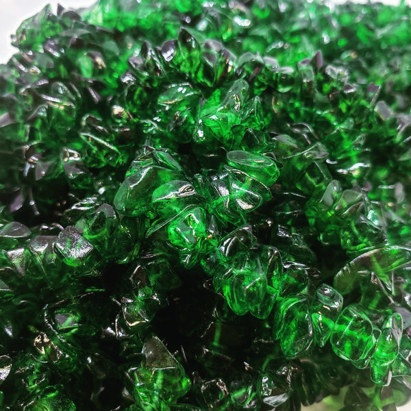 Gemstone Chip Beads