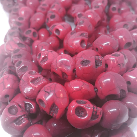 Skull Beads (Small)