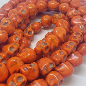 Skull Beads (Small)