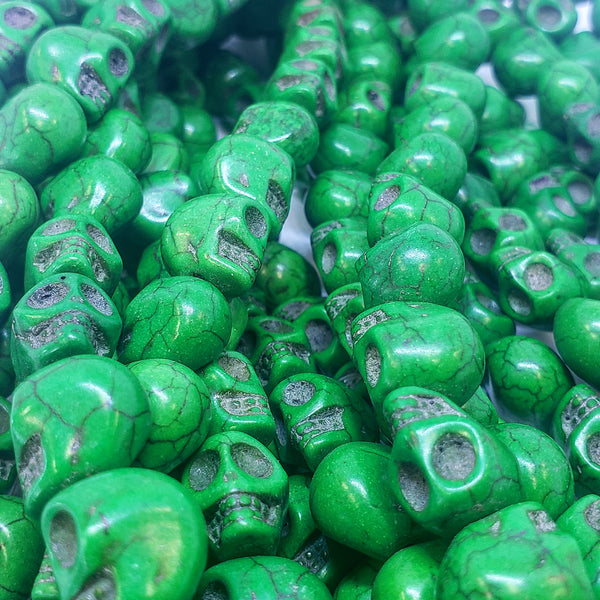Skull Beads (Small)
