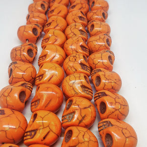 Skull Beads(Large)