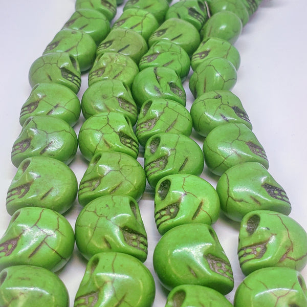 Skull Beads(Large)