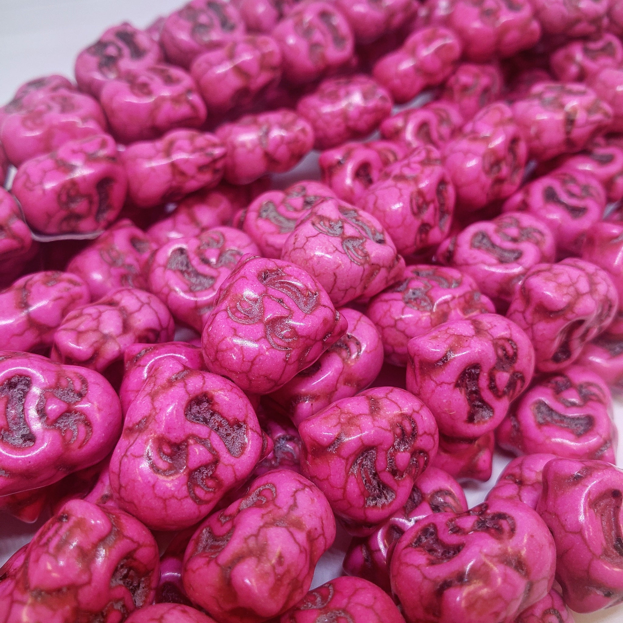 Buddha Beads