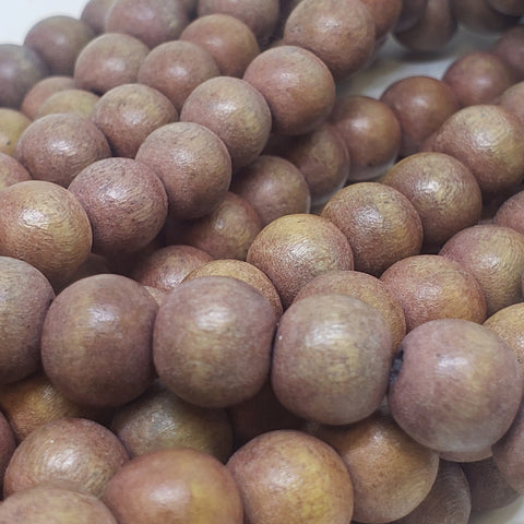 Wooden Beads (Small)