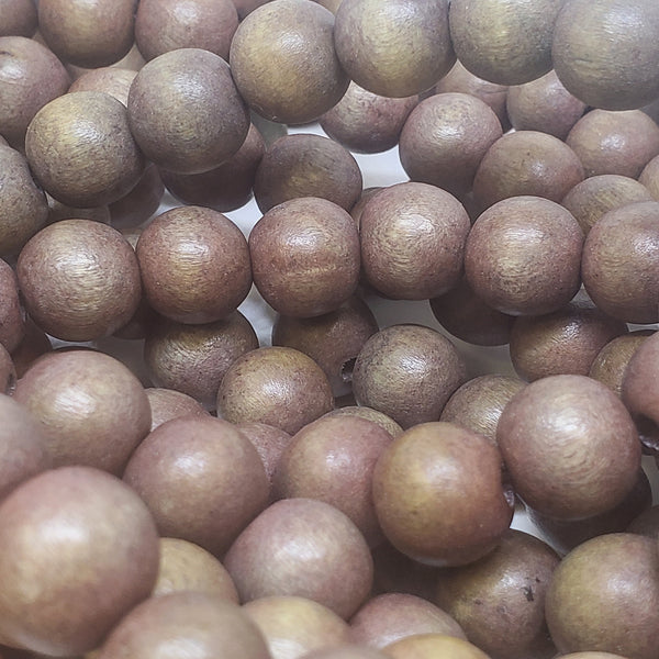 Wooden Beads(Medium)