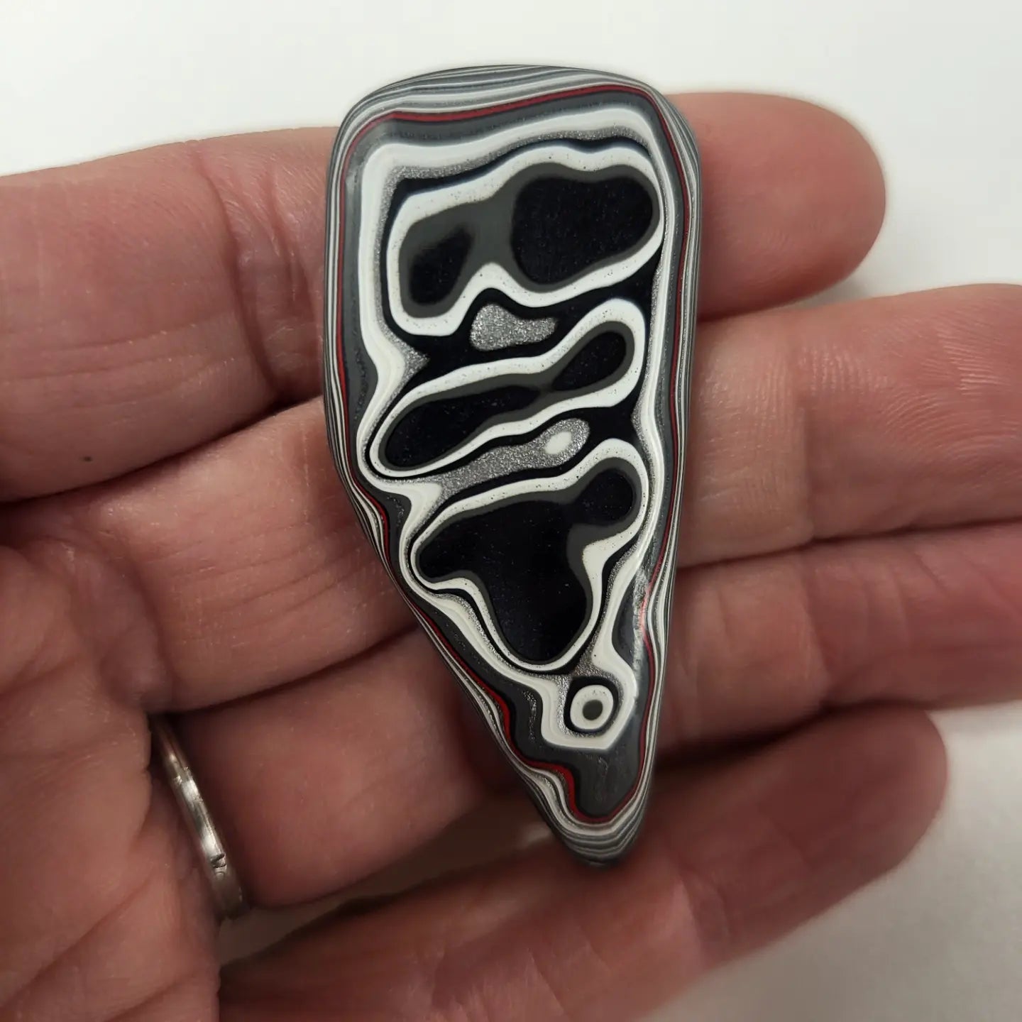 Fordite