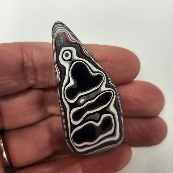 Fordite