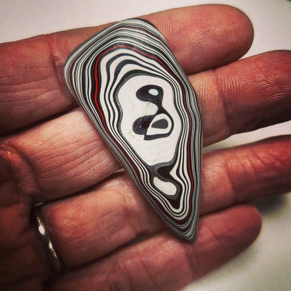 Fordite
