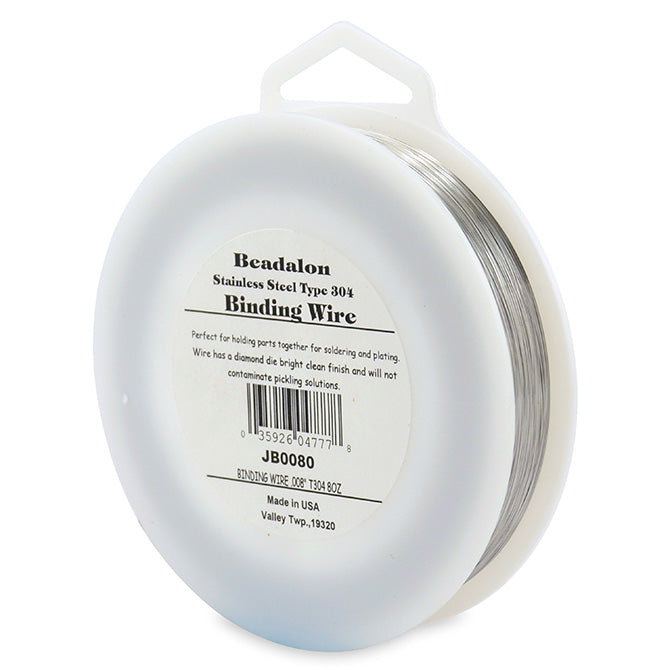 Stainless Steel Binding Wire