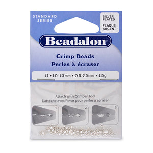 Crimp Beads
