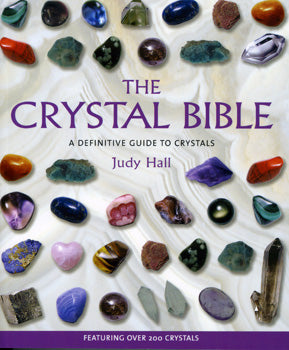 The Crystal Bible