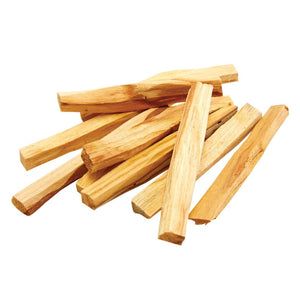 Palo Santo (Raw Sticks)